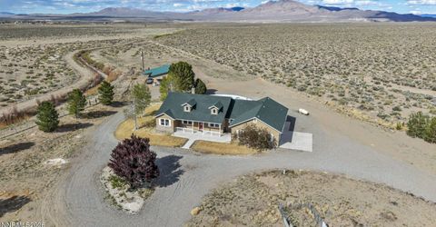 68 Kari Lane, Smith Valley, NV 89430 Photo
