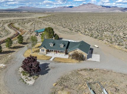 68 Kari Lane, Smith Valley, NV 89430 Photo