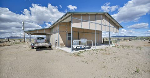 68 Kari Lane, Smith Valley, NV 89430 Photo