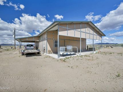 68 Kari Lane, Smith Valley, NV 89430 Photo