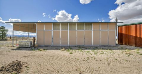 68 Kari Lane, Smith Valley, NV 89430 Photo