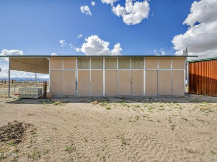 68 Kari Lane, Smith Valley, NV 89430 Photo