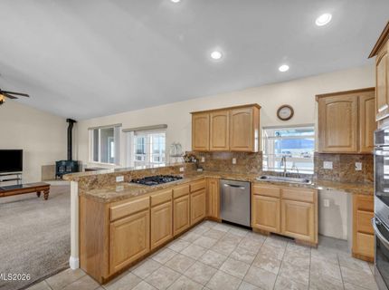 68 Kari Lane, Smith Valley, NV 89430 Photo