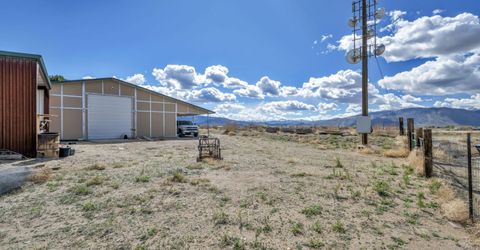 68 Kari Lane, Smith Valley, NV 89430 Photo