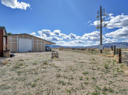 68 Kari Lane, Smith Valley, NV 89430 Photo