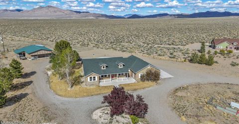 68 Kari Lane, Smith Valley, NV 89430 Photo
