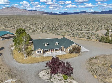 68 Kari Lane, Smith Valley, NV 89430 Photo