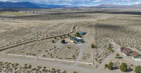68 Kari Lane, Smith Valley, NV 89430 Photo