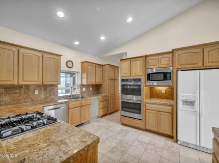 68 Kari Lane, Smith Valley, NV 89430 Photo