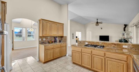 68 Kari Lane, Smith Valley, NV 89430 Photo