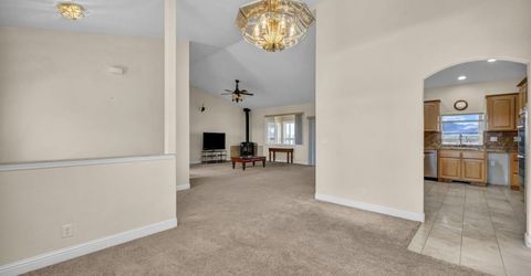 68 Kari Lane, Smith Valley, NV 89430 Photo