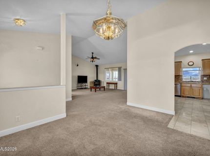 68 Kari Lane, Smith Valley, NV 89430 Photo