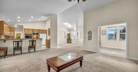 68 Kari Lane, Smith Valley, NV 89430 Photo