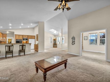 68 Kari Lane, Smith Valley, NV 89430 Photo