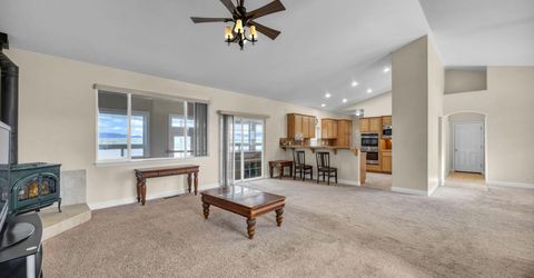 68 Kari Lane, Smith Valley, NV 89430 Photo