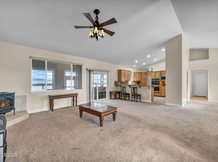 68 Kari Lane, Smith Valley, NV 89430 Photo