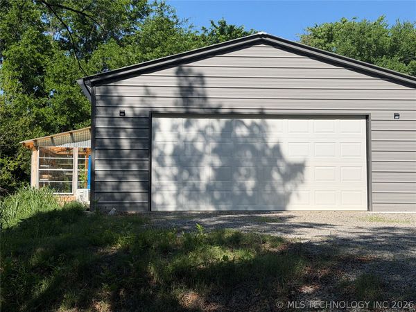 794 NW 1090 Avenue , Wilburton, OK 74578