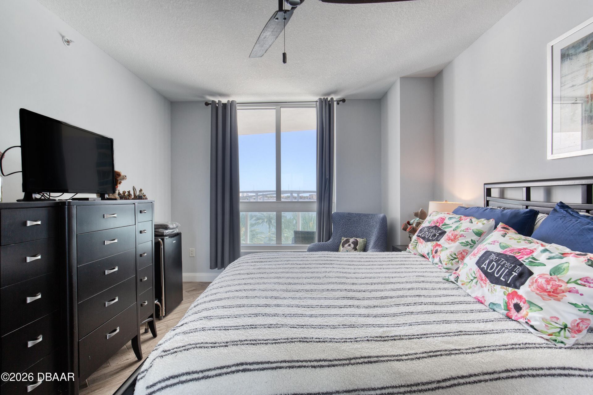 241 Riverside Drive, Unit 405, Holly Hill, FL 32117 Photo