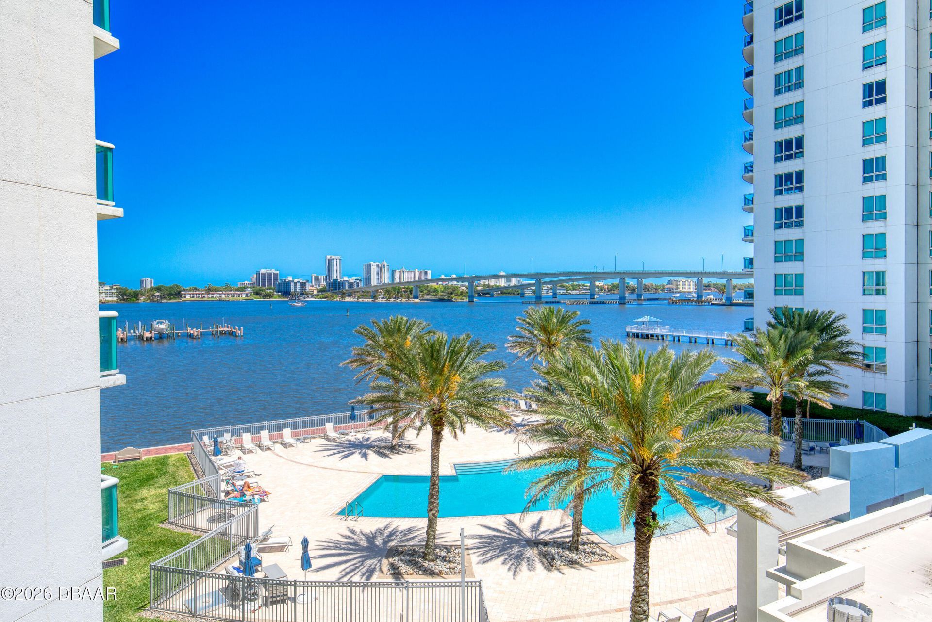 241 Riverside Drive, Unit 405, Holly Hill, FL 32117 Photo