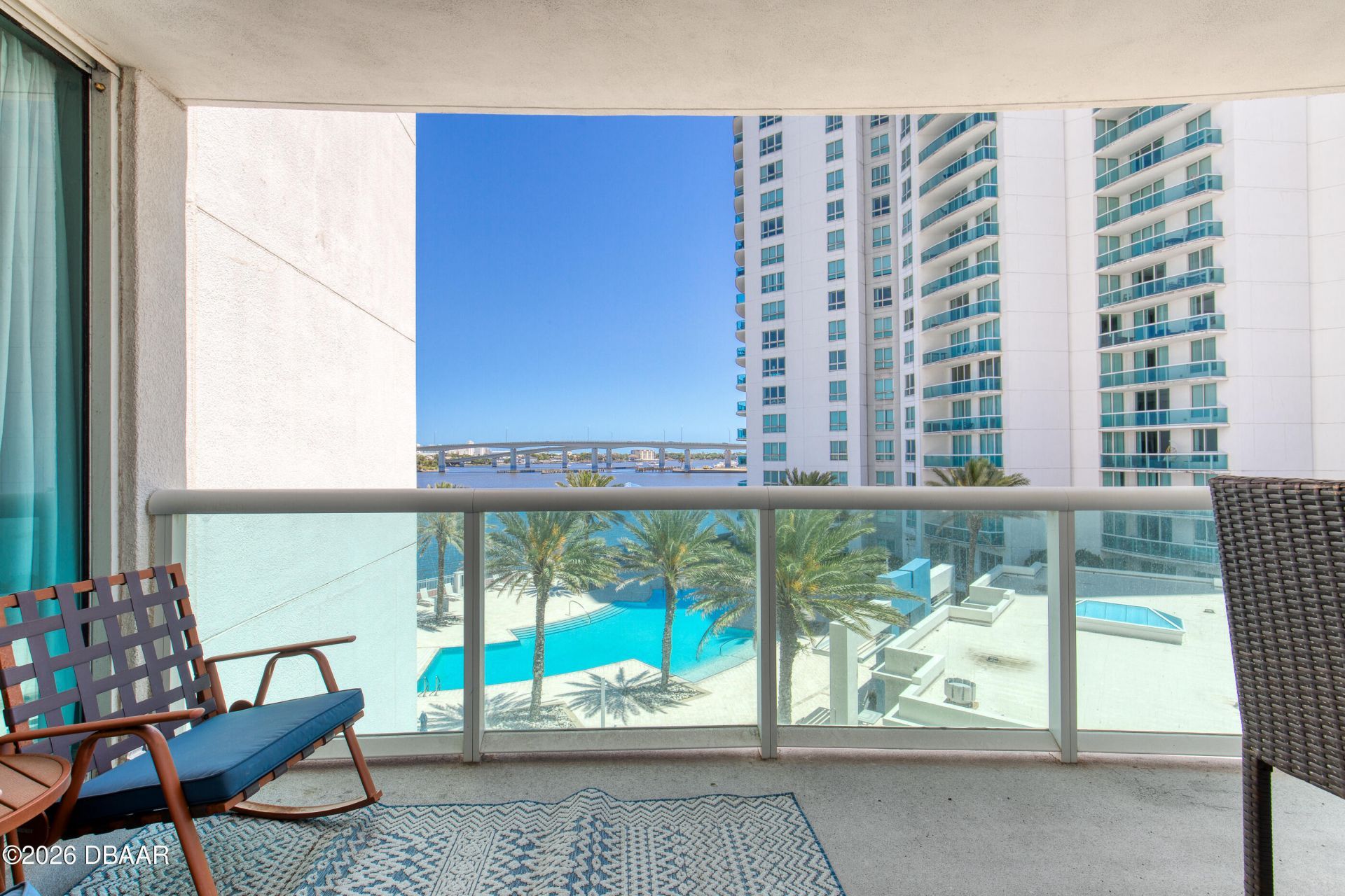 241 Riverside Drive, Unit 405, Holly Hill, FL 32117 Photo