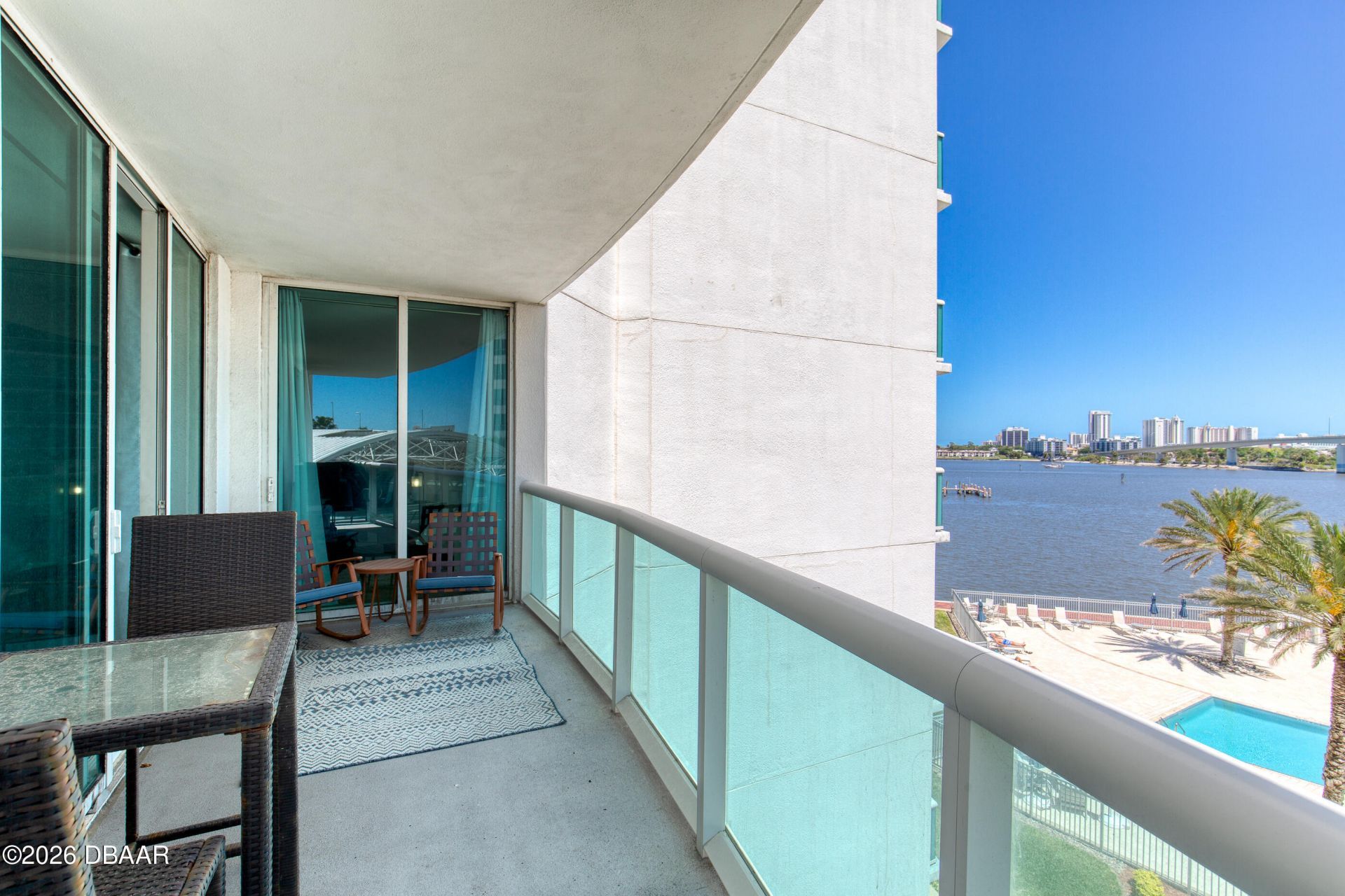 241 Riverside Drive, Unit 405, Holly Hill, FL 32117 Photo