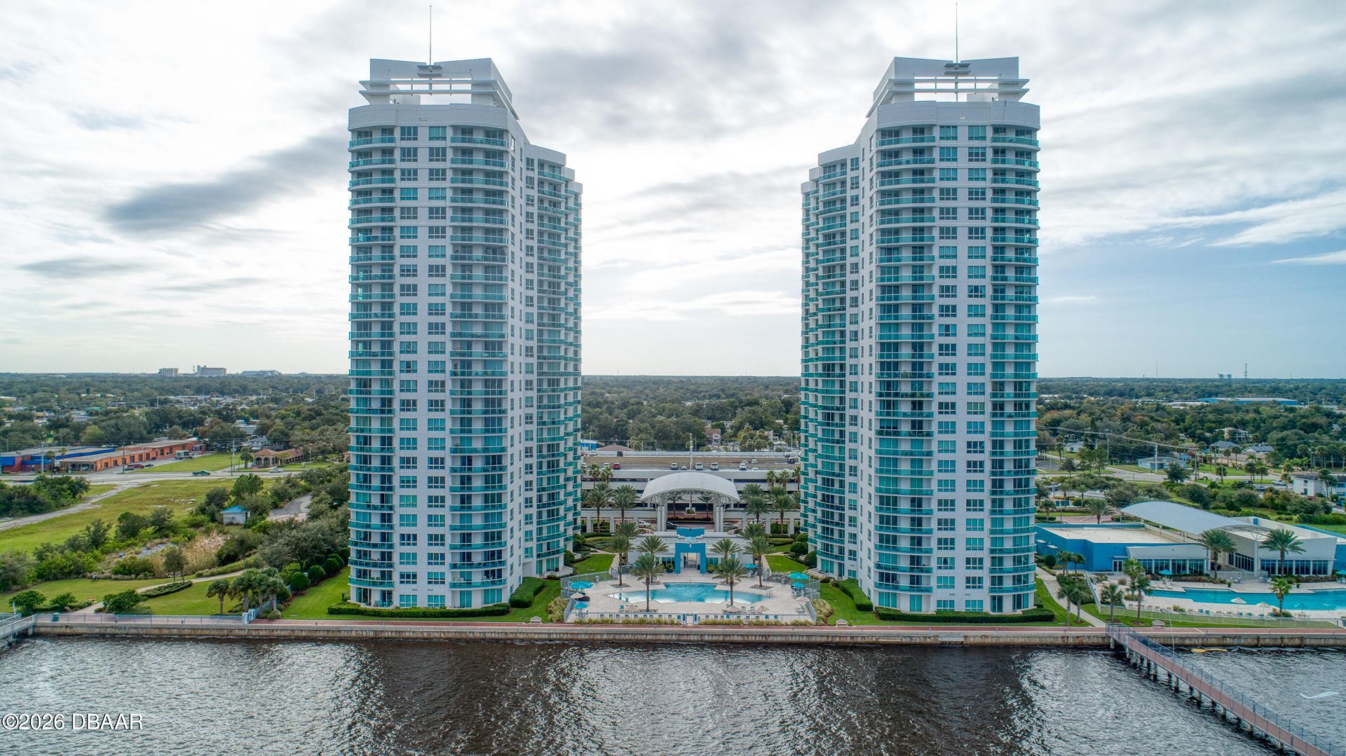 241 Riverside Drive, Unit 405, Holly Hill, FL 32117 Photo