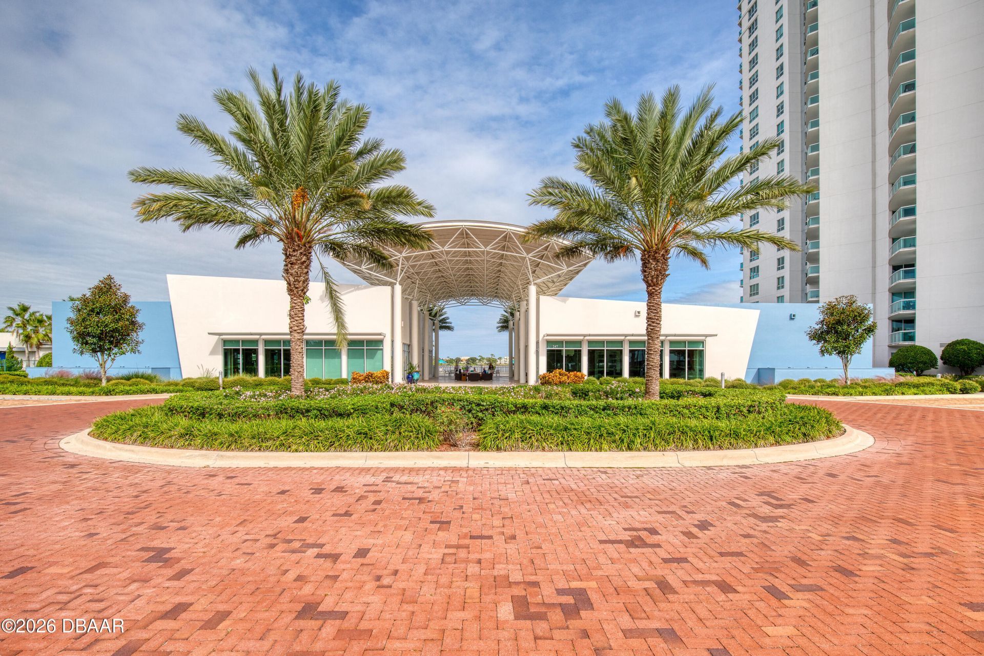 241 Riverside Drive, Unit 405, Holly Hill, FL 32117 Photo