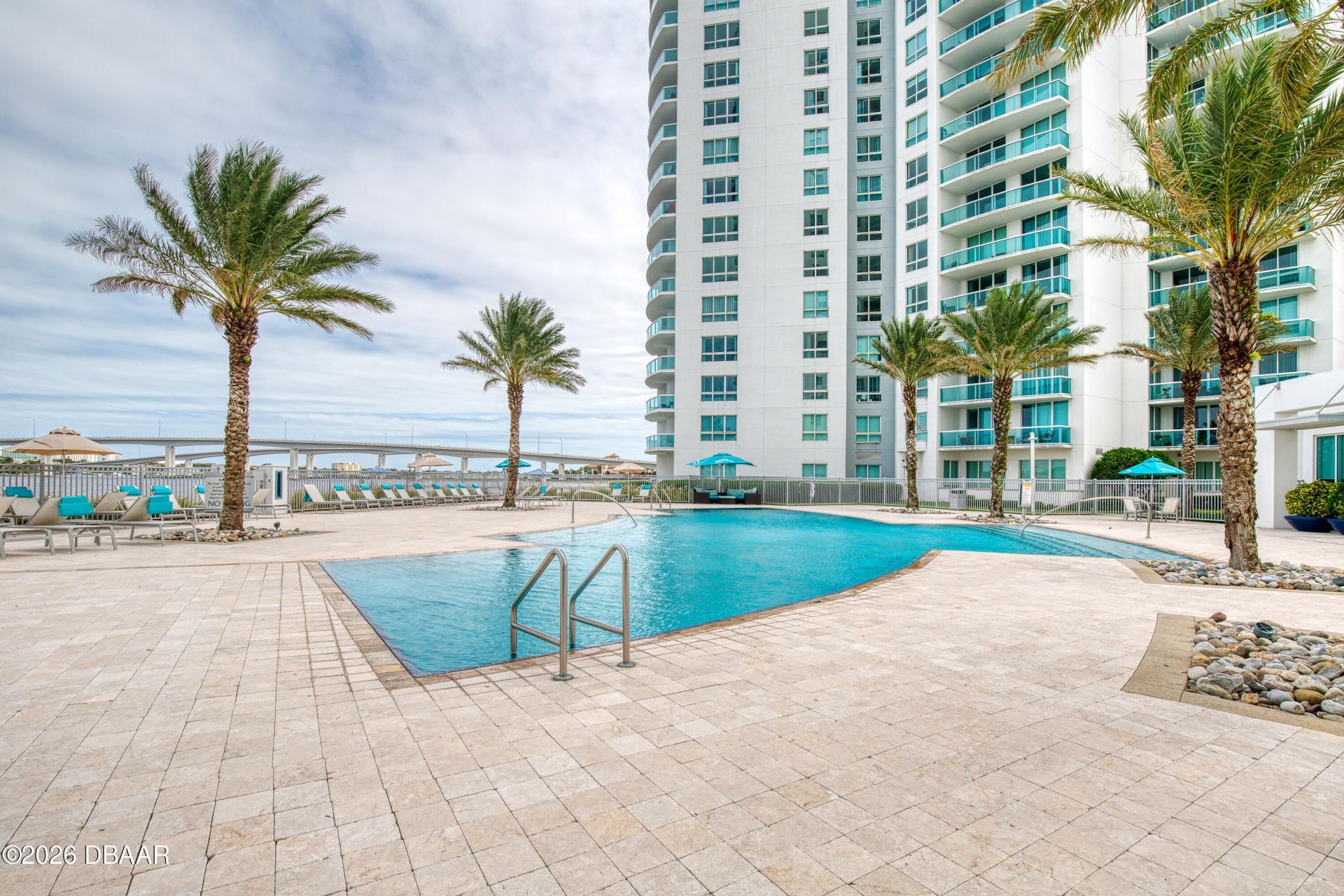 241 Riverside Drive, Unit 405, Holly Hill, FL 32117 Photo