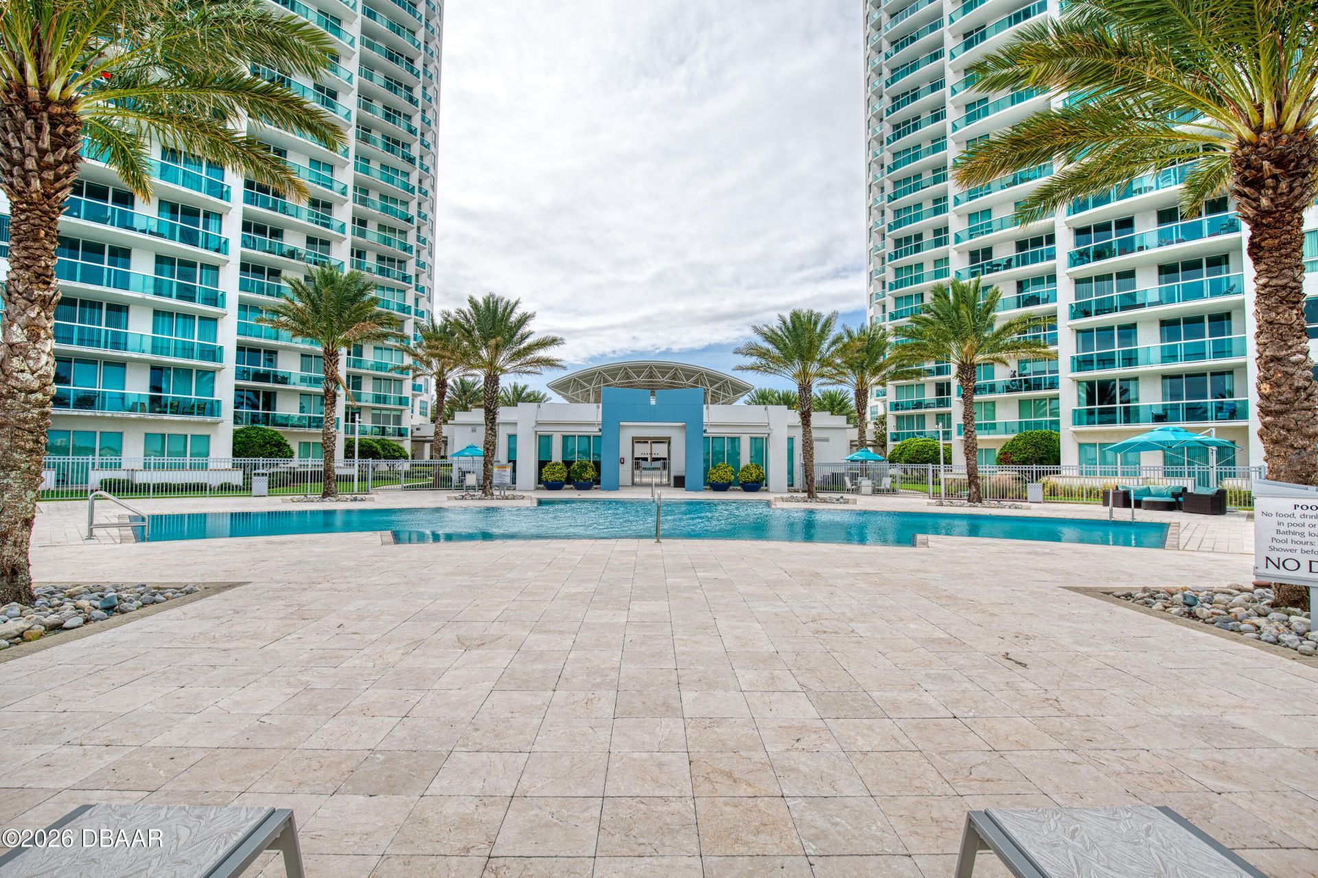 241 Riverside Drive, Unit 405, Holly Hill, FL 32117 Photo