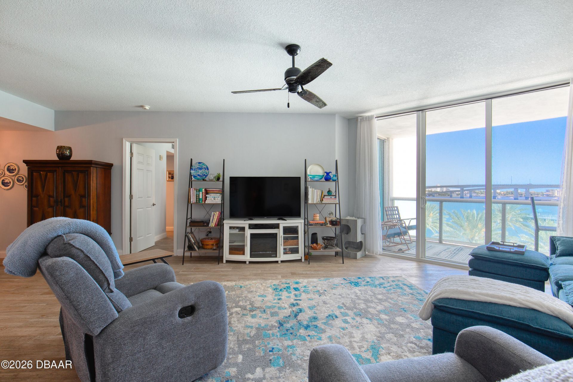 241 Riverside Drive, Unit 405, Holly Hill, FL 32117 Photo