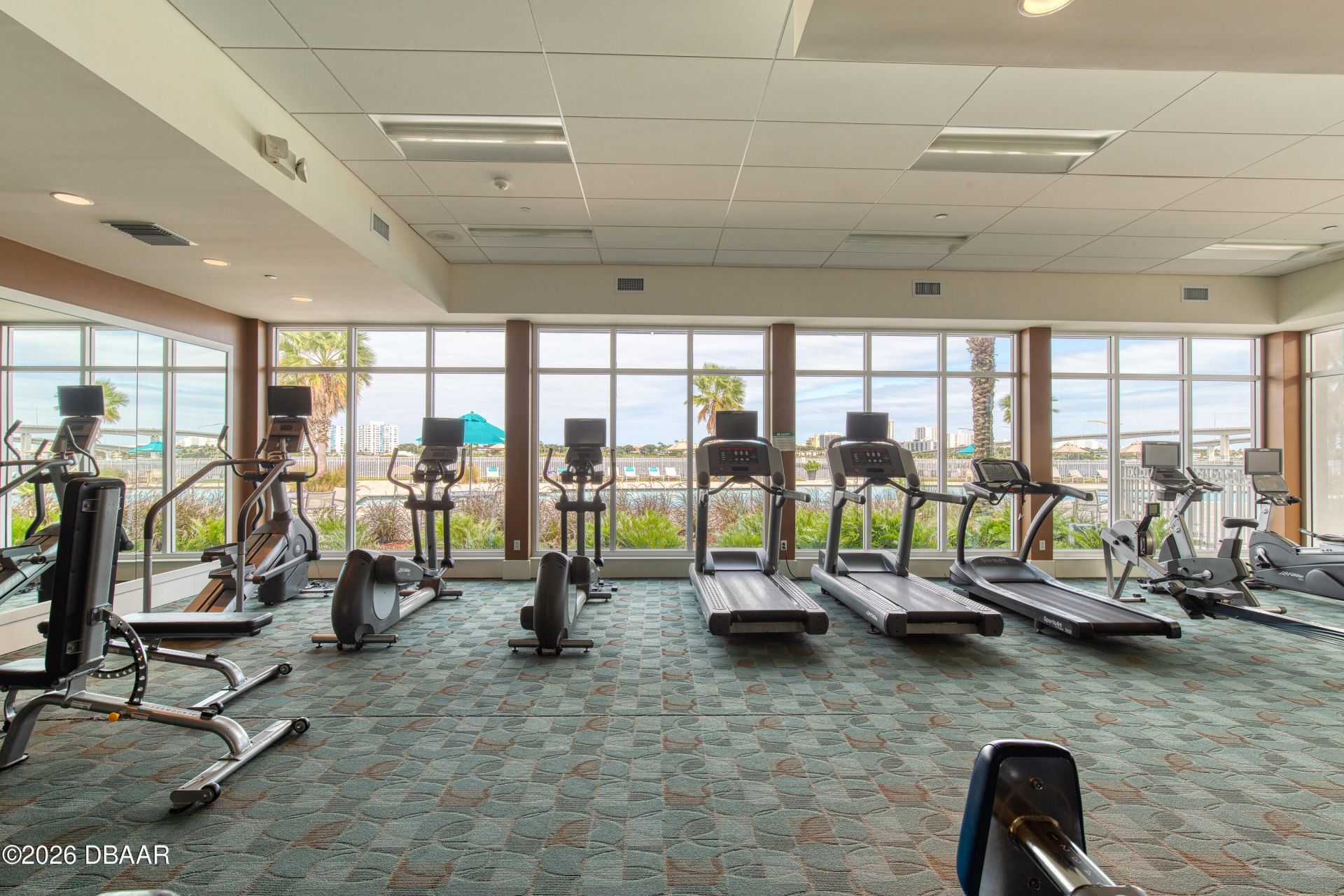 241 Riverside Drive, Unit 405, Holly Hill, FL 32117 Photo