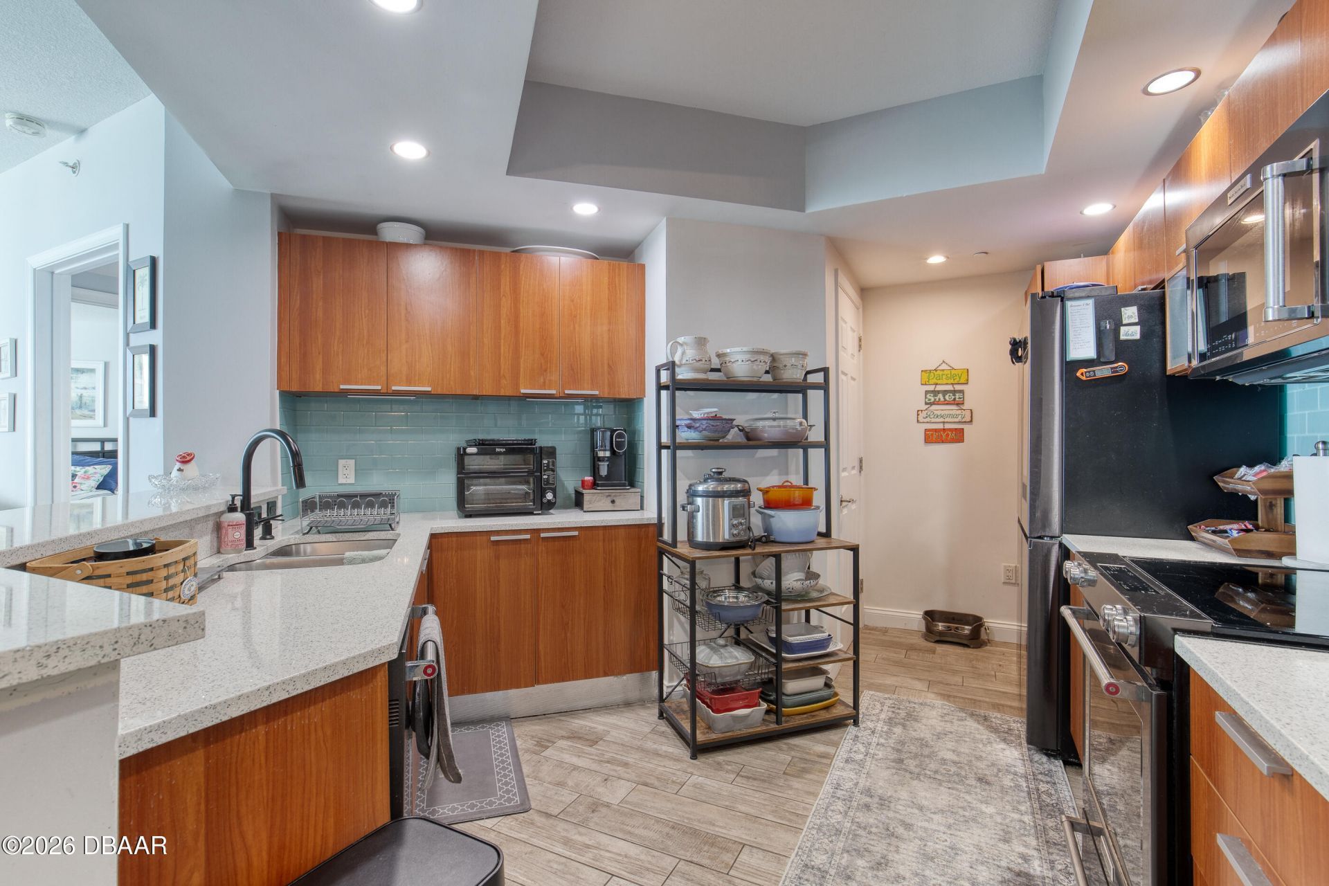 241 Riverside Drive, Unit 405, Holly Hill, FL 32117 Photo