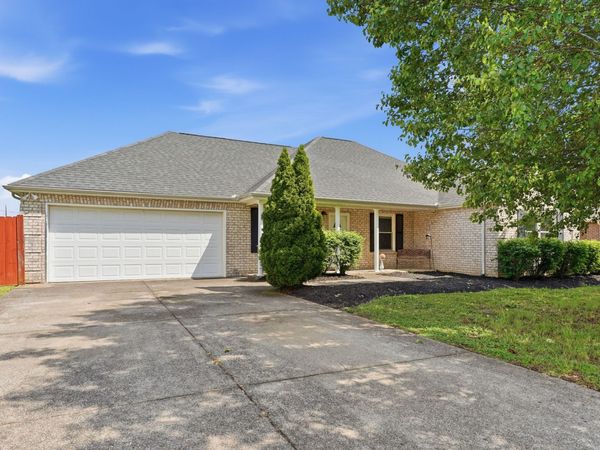 4101 Lenore Ln, Smyrna, TN 37167