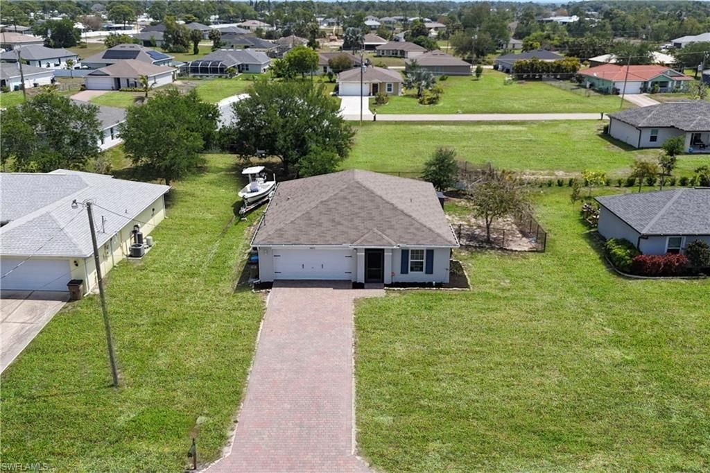 4323 NE 21st Ave, Cape Coral, FL 33909 Photo