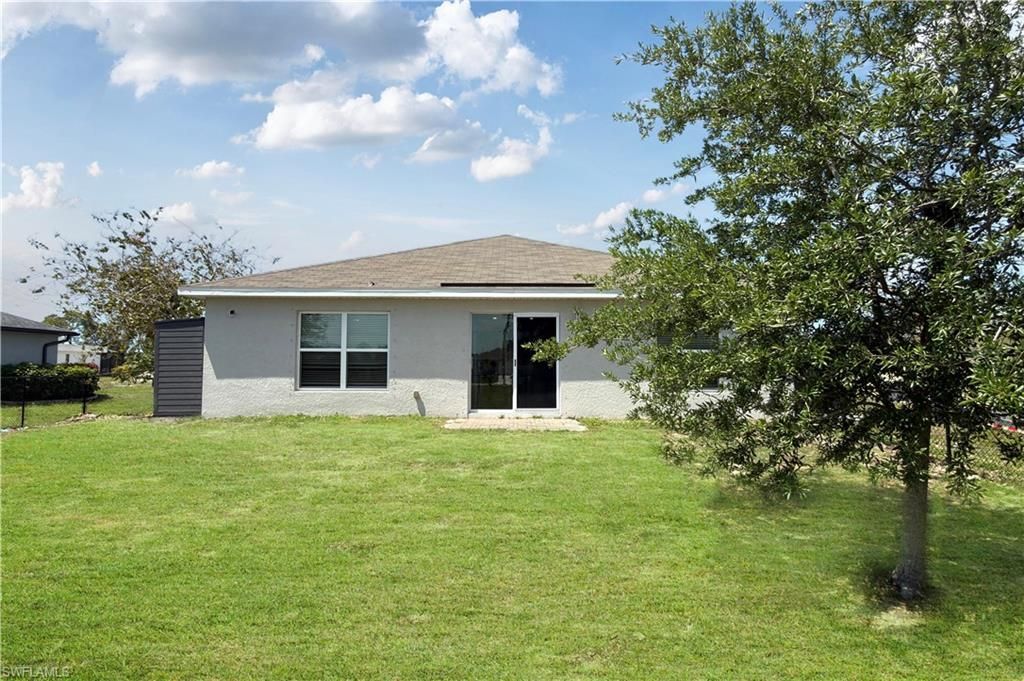 4323 NE 21st Ave, Cape Coral, FL 33909 Photo