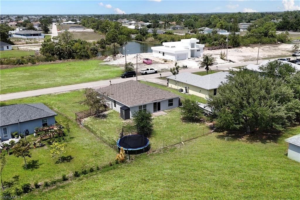 4323 NE 21st Ave, Cape Coral, FL 33909 Photo