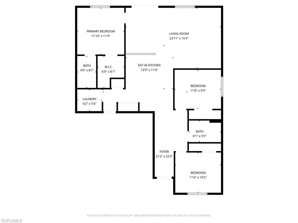 4323 NE 21st Ave, Cape Coral, FL 33909 Photo