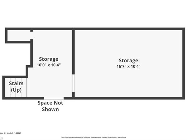 5135 Joewood DR, SANIBEL, FL 33957