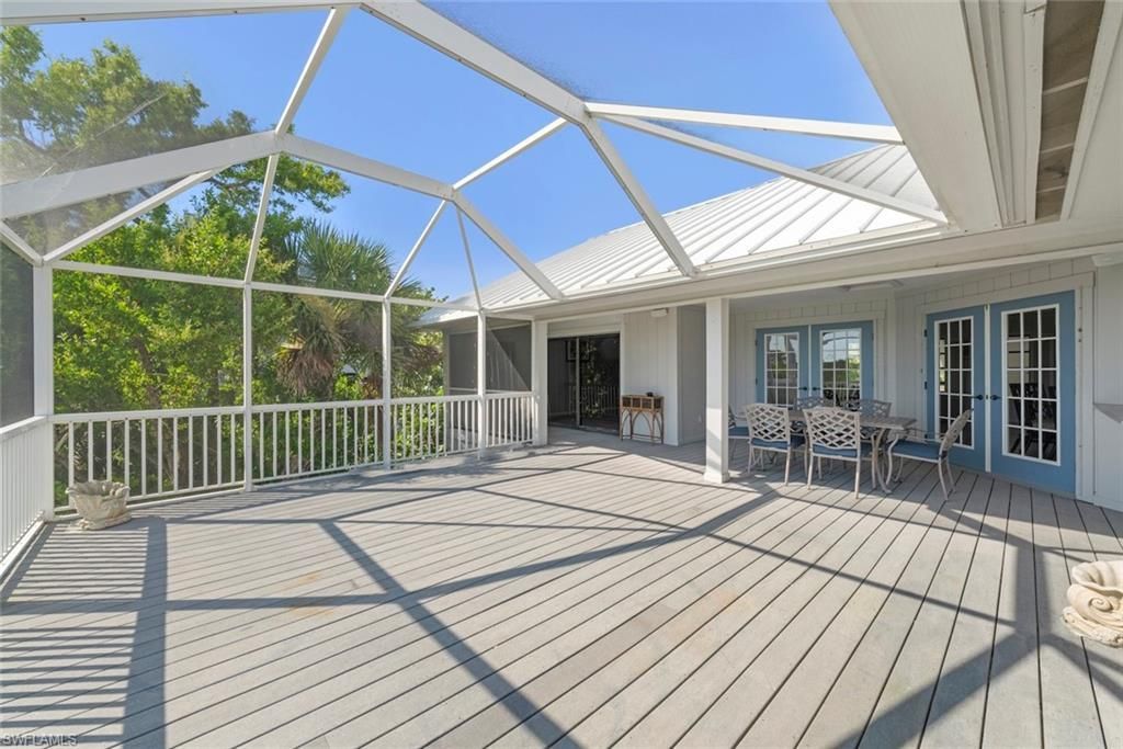 5135 Joewood Dr, Sanibel, FL 33957 Photo