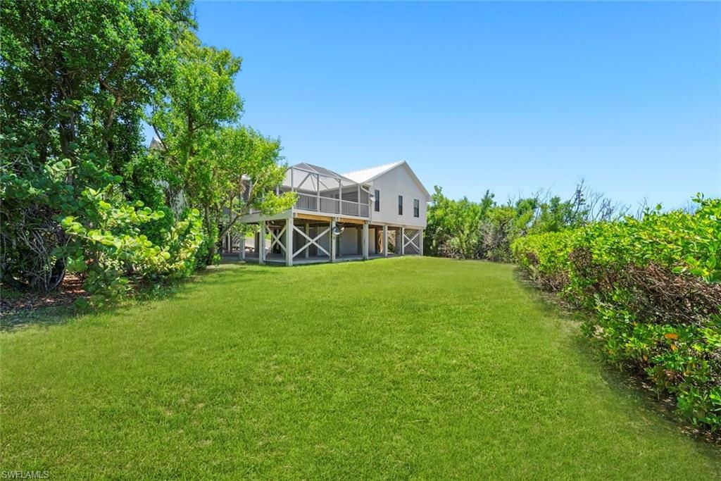 5135 Joewood Dr , Sanibel, FL 33957 Photo