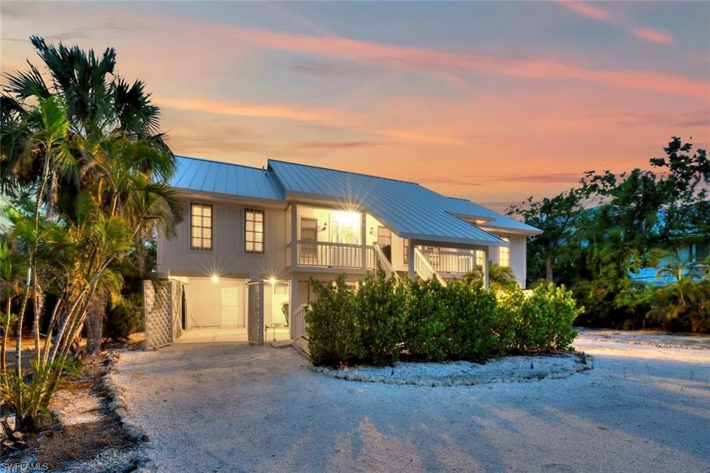 5135 Joewood Dr , Sanibel, FL 33957 Photo