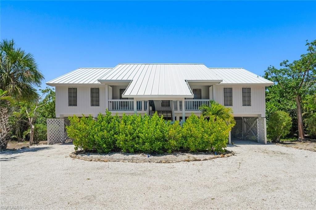 5135 Joewood Dr, Sanibel, FL 33957 Photo