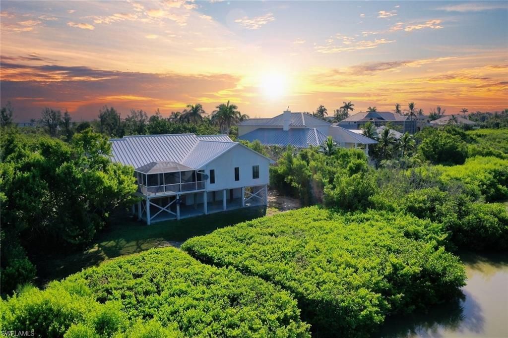 5135 Joewood Dr , Sanibel, FL 33957 Photo