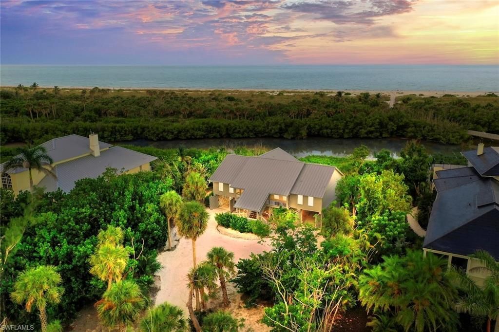 5135 Joewood Dr , Sanibel, FL 33957 Photo