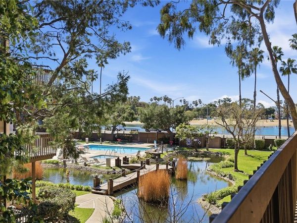 7202 Marina Pacifica Drive South S, Long Beach, CA 90803