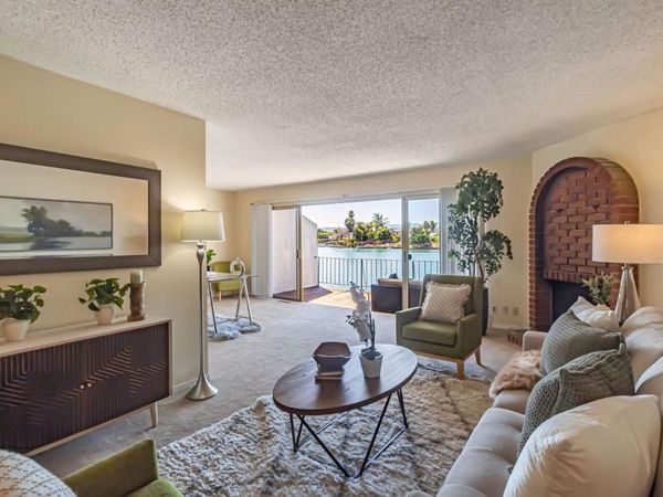 508 Fathom Drive, San Mateo, CA 94404