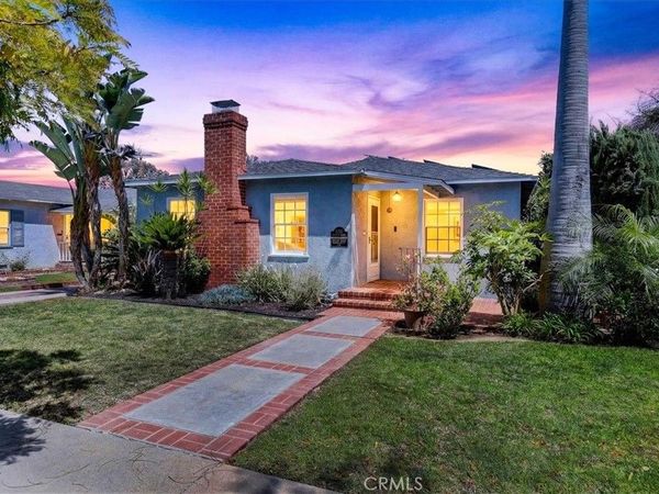 3480 Gardenia, Long Beach, CA 90807