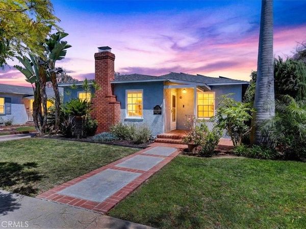 3480 Gardenia, Long Beach, CA 90807