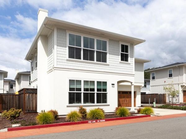 103 Staggi Lane, Soquel, CA 95073