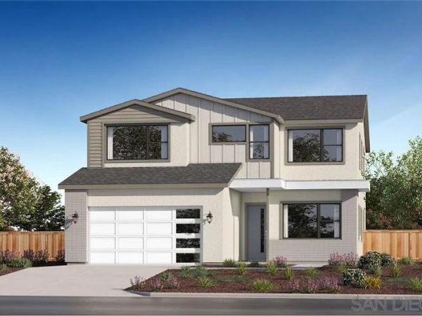 2311 Loker Way, Oceanside, CA 92054